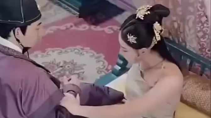 假太監(jiān)，從攻略貴妃到權(quán)傾朝野(全集)