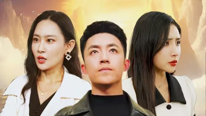 神主，在裝老婆都沒(méi)了(全集)