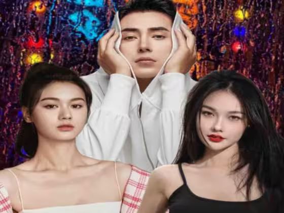 七個嫂子獨(dú)寵我(全集)