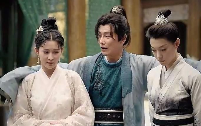 寒門狂士，唯我風流(全集)