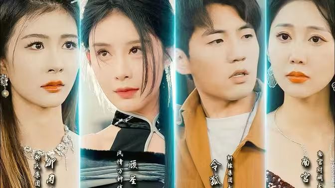 開(kāi)局當(dāng)保安：全能棄少(全集)