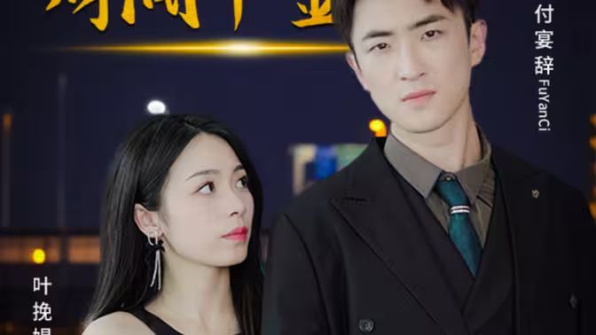 驚！拜金女竟是財閥千金(全集)