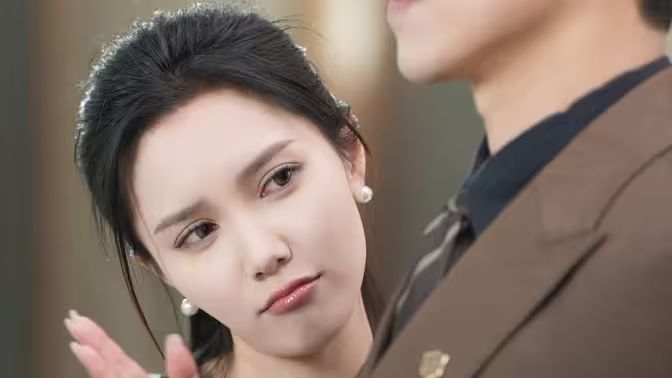 鉆石富豪來相親(全集)