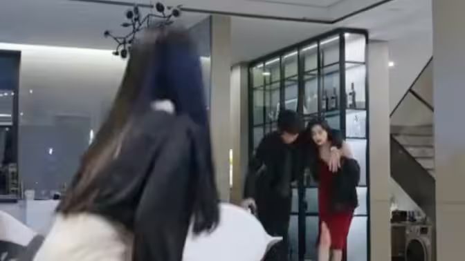 愛(ài)在絕處逢生(全集)