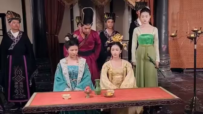 戰(zhàn)龍重生，這一世我要江山和美人（假太監(jiān)開(kāi)局攻略女帝）(全集)