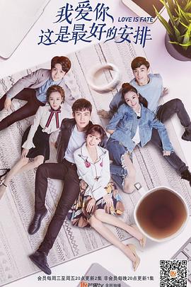 我愛你，這是最好的安排(全集)