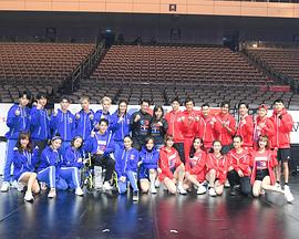 全明星運(yùn)動會(全集)