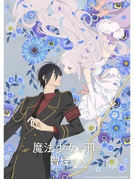 魔法少女與惡曾是敵人。(全集)