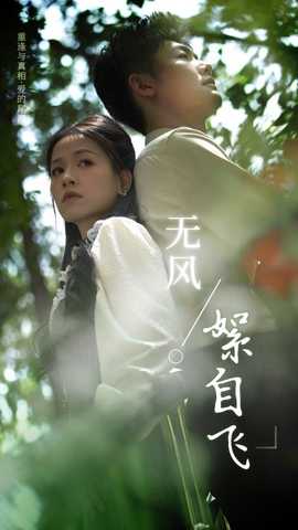 無(wú)風(fēng)絮自飛(全集)