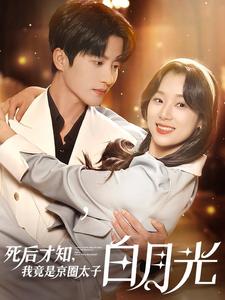 死后才知，我竟是京圈太子白月光(全集)