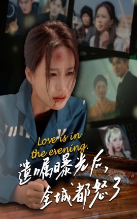 遺囑曝光后，全城都怒了(全集)