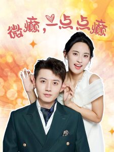 微癲，一點點癲(全集)