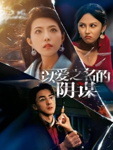 以愛(ài)之名的陰謀(全集)