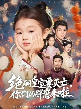 絕嗣皇室要滅亡，你們的胖崽來啦(全集)