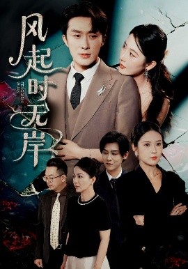 風(fēng)起時(shí)無(wú)(全集)