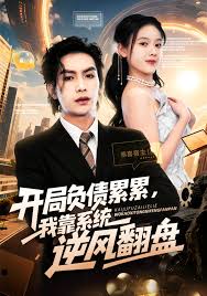 開(kāi)局負(fù)債累累，我靠系統(tǒng)逆風(fēng)翻盤(pán)(全集)