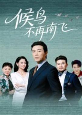 候鳥(niǎo)不再南飛(全集)