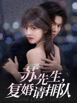 蘇先生，復(fù)婚請(qǐng)排隊(duì)(全集)