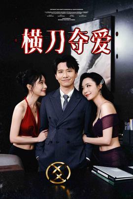 橫刀奪愛&奪走某人的愛&極致誘惑(全集)