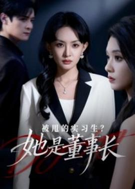 被甩的實(shí)習(xí)生？她是董事長！(全集)