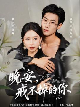 晚安，戒不掉的你(全集)