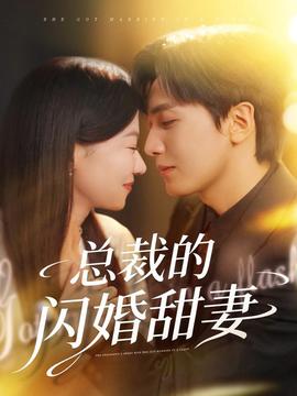 總裁的閃婚甜妻(全集)