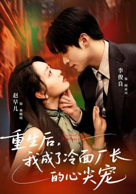 重生后，我成了冷面廠長(zhǎng)的心尖寵(全集)