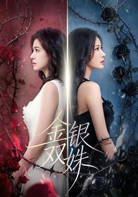 金銀雙姝(全集)