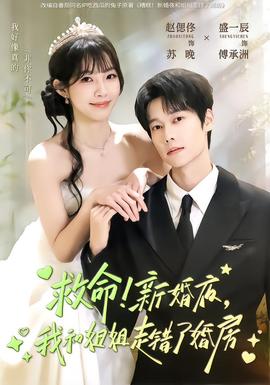 救命！新婚夜，我和姐姐走錯(cuò)了婚房(全集)