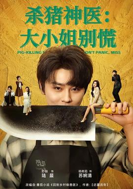 殺豬神醫(yī)，大小姐別慌(全集)