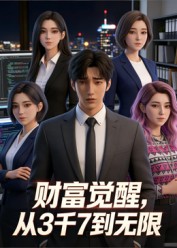 財(cái)富覺(jué)醒：從3千7到無(wú)限