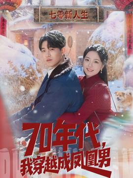 年代，我穿越成鳳凰男(全集)