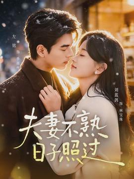 夫妻不熟，日子照過(全集)