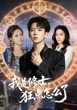 我是修士，狂點(diǎn)怎么了(全集)