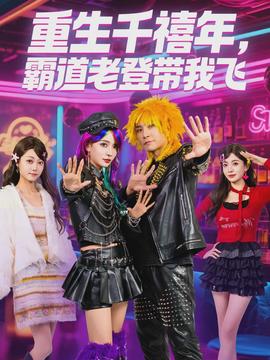 重生千禧年，霸道老登帶我飛(全集)