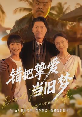 錯(cuò)把摯愛當(dāng)舊夢(mèng)(全集)