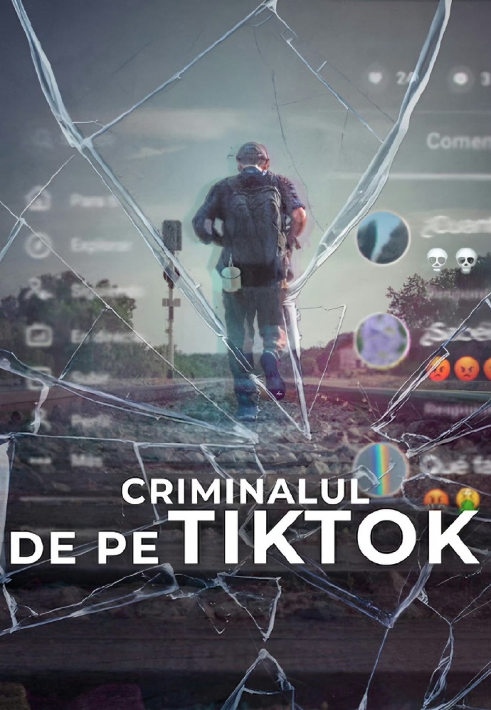 TikTok殺手：蛛絲網(wǎng)跡(全集)