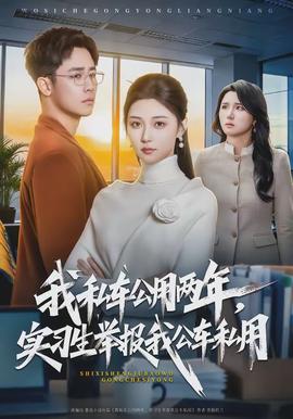 我私車公用兩年，實習生舉報我公車私用(全集)