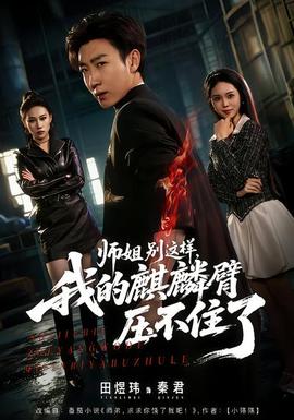 師姐別這樣，我的麒麟臂壓不住了(全集)