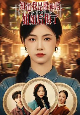 知道我是股神后，姐姐后悔了(全集)